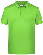 Men´s Basic Polo (JN8010)