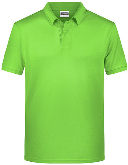 Men´s Basic Polo (JN8010)