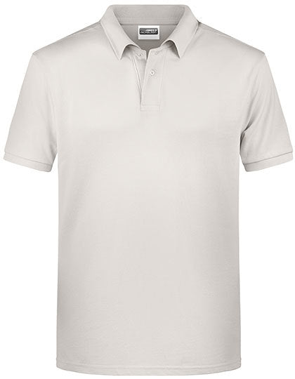 Men´s Basic Polo (JN8010)