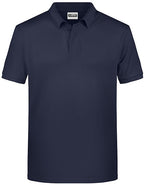 Men´s Basic Polo (JN8010)