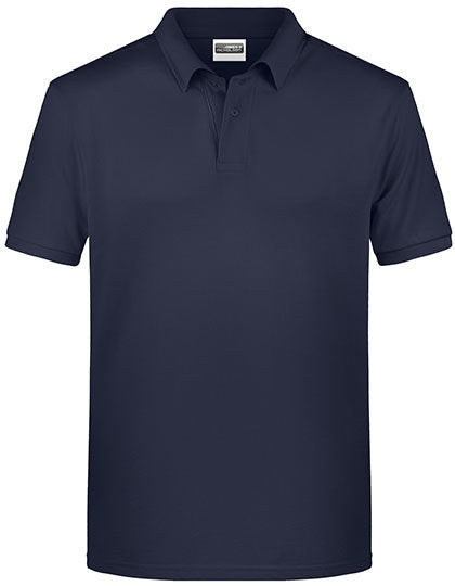 Men´s Basic Polo (JN8010)