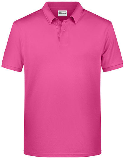 Men´s Basic Polo (JN8010)