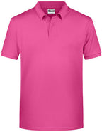 Men´s Basic Polo (JN8010)