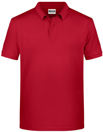 Men´s Basic Polo (JN8010)