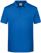 Men´s Basic Polo (JN8010)