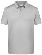 Men´s Basic Polo (JN8010)