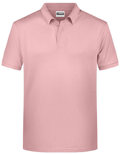 Men´s Basic Polo (JN8010)