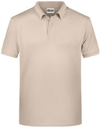 Men´s Basic Polo (JN8010)