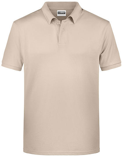 Men´s Basic Polo (JN8010)