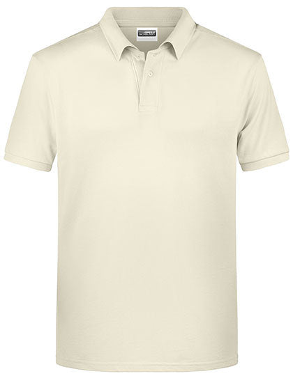 Men´s Basic Polo (JN8010)