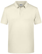 Men´s Basic Polo (JN8010)