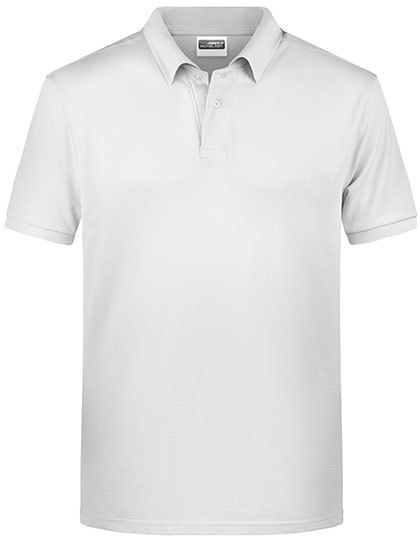 Men´s Basic Polo (JN8010)