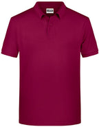 Men´s Basic Polo (JN8010)