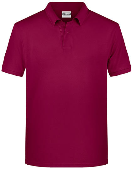 Men´s Basic Polo (JN8010)
