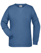 Ladies´ Sweat (JN8021)