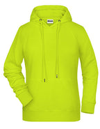 Ladies´ Hoody (JN8023)