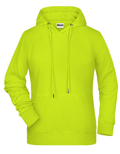 Ladies´ Hoody (JN8023)
