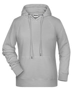 Ladies´ Hoody (JN8023)