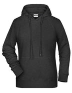 Ladies´ Hoody (JN8023)
