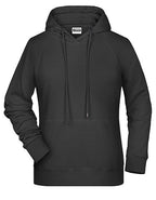 Ladies´ Hoody (JN8023)