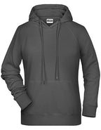 Ladies´ Hoody (JN8023)