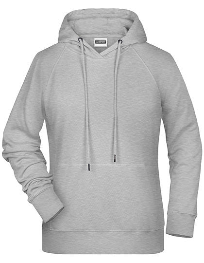 Ladies´ Hoody (JN8023)