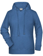 Ladies´ Hoody (JN8023)