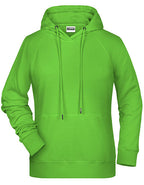 Ladies´ Hoody (JN8023)
