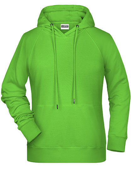 Ladies´ Hoody (JN8023)