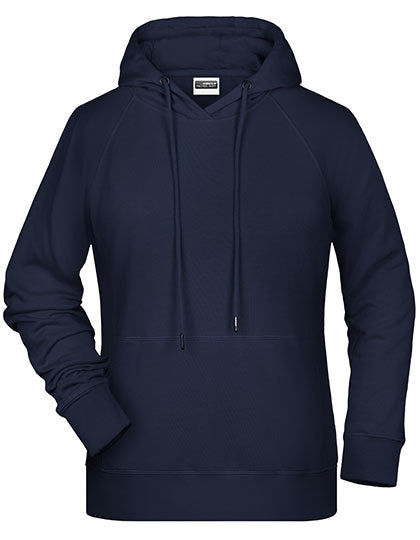 Ladies´ Hoody (JN8023)