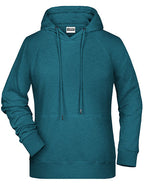 Ladies´ Hoody (JN8023)