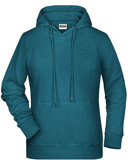 Ladies´ Hoody (JN8023)