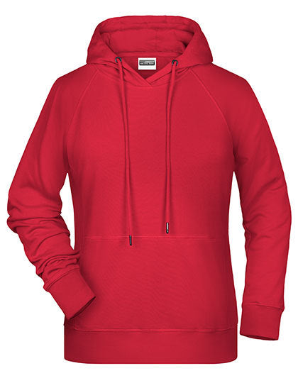 Ladies´ Hoody (JN8023)