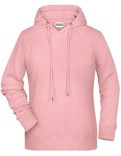 Ladies´ Hoody (JN8023)