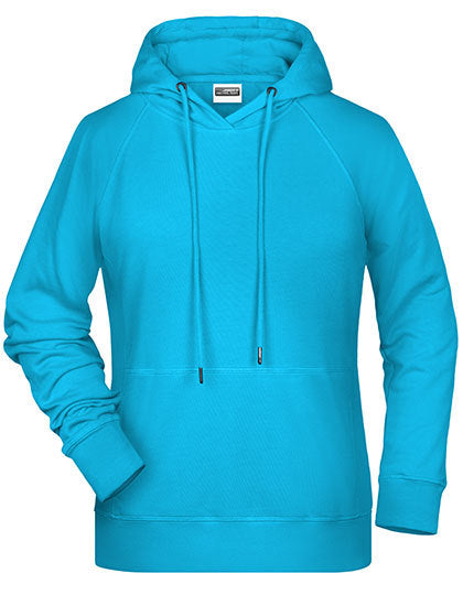 Ladies´ Hoody (JN8023)