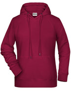 Ladies´ Hoody (JN8023)