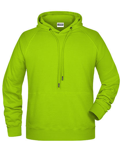Men´s Hoody (JN8024)