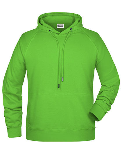 Men´s Hoody (JN8024)