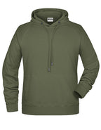 Men´s Hoody (JN8024)