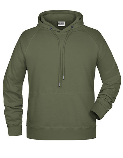 Men´s Hoody (JN8024)