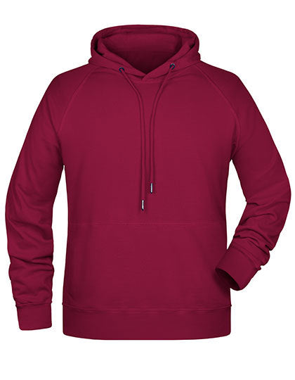 Men´s Hoody (JN8024)