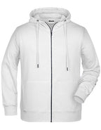 Men´s Zip-Hoody (JN8026)