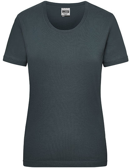 Ladies´ Workwear-T (JN802)