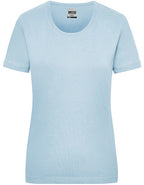 Ladies´ Workwear-T (JN802)