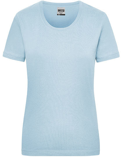 Ladies´ Workwear-T (JN802)