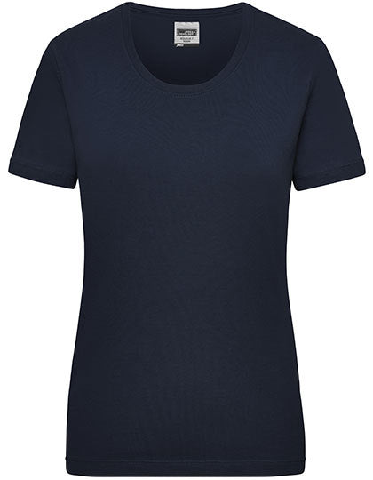 Ladies´ Workwear-T (JN802)
