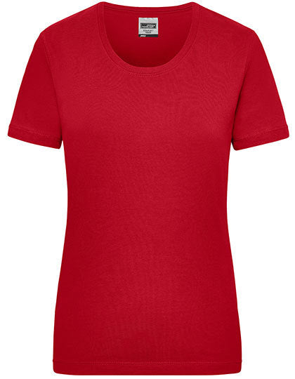 Ladies´ Workwear-T (JN802)