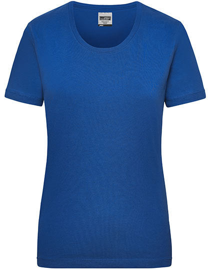 Ladies´ Workwear-T (JN802)