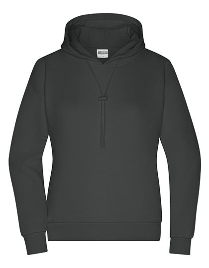Ladies´ Lounge Hoody (JN8033)