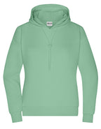 Ladies´ Lounge Hoody (JN8033)